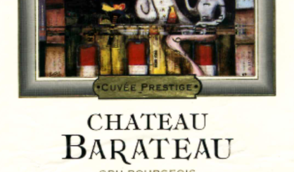 château barateau 2 site